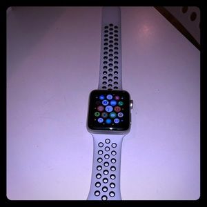 IWatch Series 3 For Sale Nike Addition Apple Care